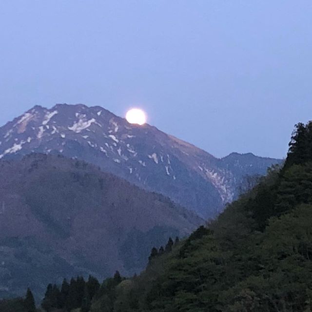 先日オフの時に家族と出かけたとある場所で、月の出を拝めました。都会に暮らしているとあまりこういうシーンをゆっくり眺める機会がないですよね。しかも満月でとっても明るく、なんだか得した気分になりました(^^) さて、ＧＷも明日から後半が始まります。当所では、交際中の皆さまからデートやお見合いの報告を受けています️そして、これから婚活頑張ろう！っていう方々からも早くも来店予約入っています！まだ予約に空きがありますし、春のキャンペーンも残りあと少しですので是非お休み中にご相談ください️#結婚相談所 #ビリーブインユアセルフ #biy #ibj #婚活 #gwも婚活 #大阪市住吉区あびこ #婚活パーティー大阪 #月の出 #フルムーン