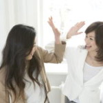 結婚相談所にはあなたと共に婚活を共有する仲人がいます！