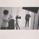 30代男性婚活なら大阪結婚相談所ビリーブインユアセルフ、写真撮影にも付き添います！