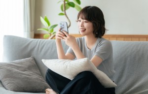 お見合い最初はアプリでのお相手探しです。これは婚活初心者の為の婚活HOW TO〈プロフィール編〉をご覧下さい