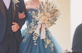 30代前半女性の婚活｜たった一度のお見合いで成婚されました！