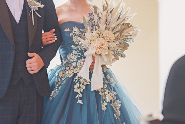 30代前半女性の婚活｜たった一度のお見合いで成婚されました！