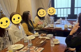 婚活パーティー「婚活交流会難波」が開催されました！男女14名が参加されて盛況でした！