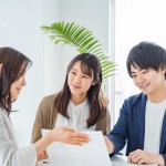 仲人は婚活のプランナーでもあります！一人婚活との大きな違いです。
