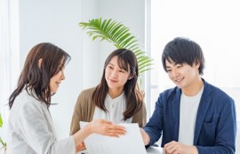仲人は婚活のプランナーでもあります！一人婚活との大きな違いです。