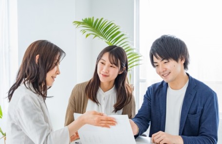 仲人は婚活のプランナーでもあります！一人婚活との大きな違いです。