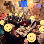 婚活パーティー大阪、婚活ＢＡＲが開催されました。