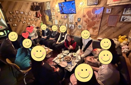 婚活パーティー大阪、婚活ＢＡＲが開催されました。