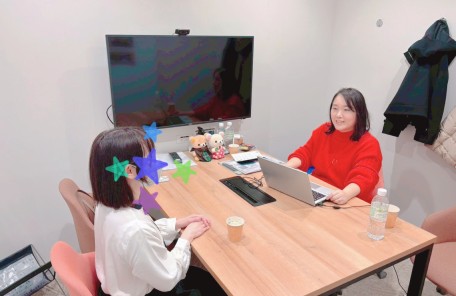 婚活お悩み相談会＠梅田