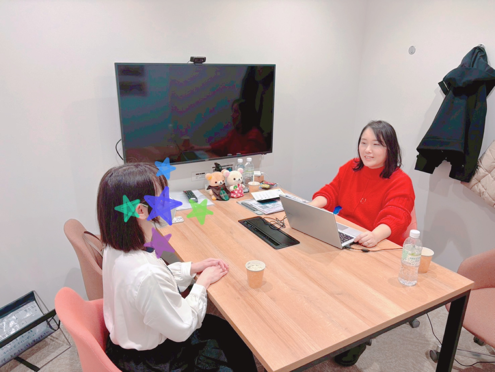 婚活お悩み相談会@梅田