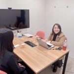 梅田で開催しました！結婚相談所のなんでも婚活相談会