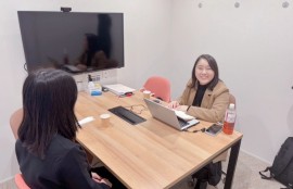 梅田で開催しました！結婚相談所のなんでも婚活相談会